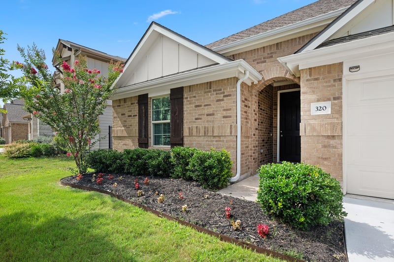 Virtual tour of 320 Somerville ST