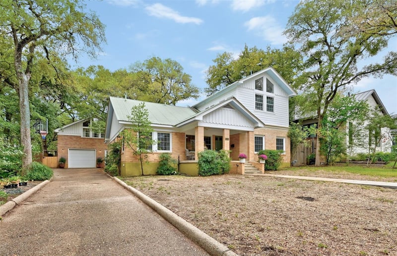 Virtual tour of 3202 Bonnie RD