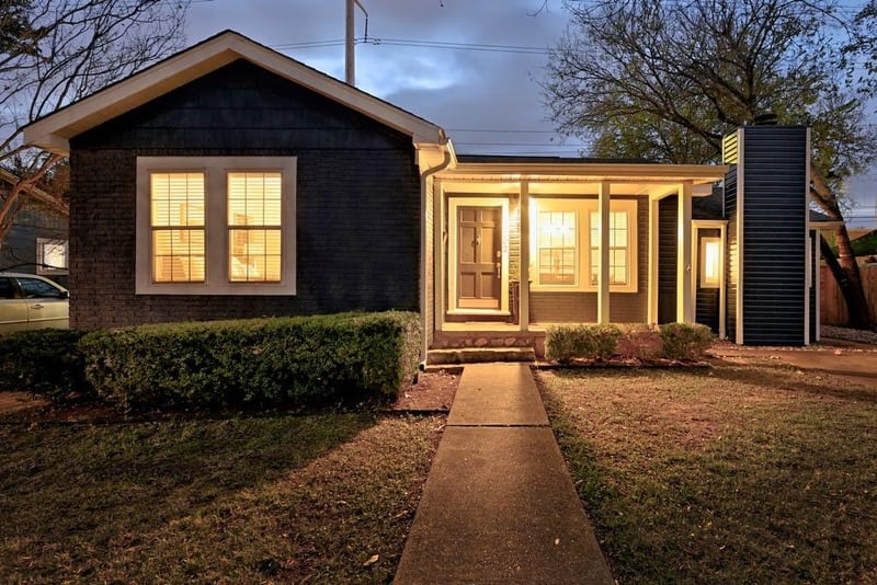 Virtual tour of 3202 Funston ST