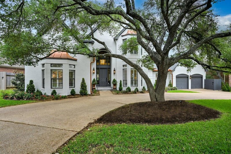 Virtual tour of 3203 Riva Ridge Rd