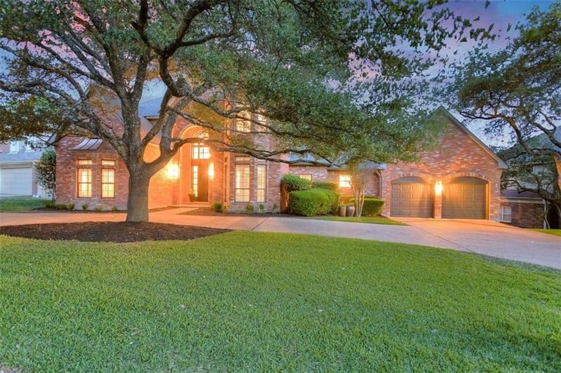 Virtual tour of 3203 Riva Ridge RD