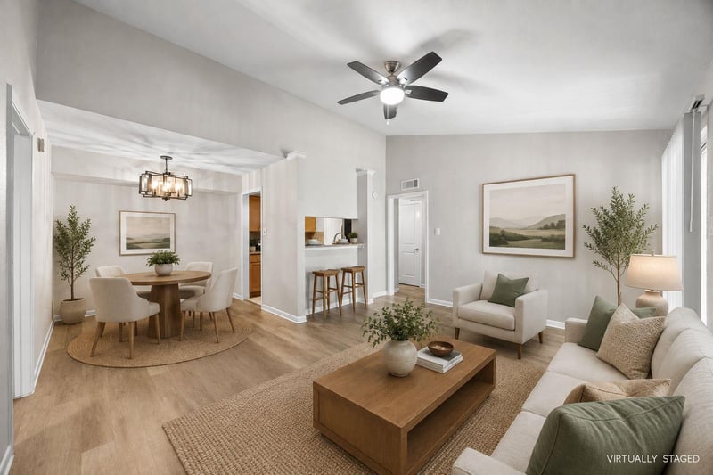 Virtual tour of 3204 Menchaca RD Unit #104