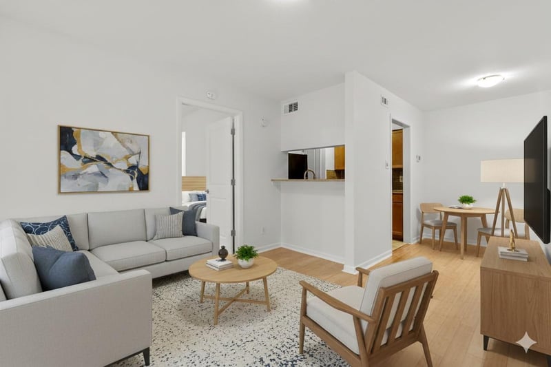 Virtual tour of 3204 Menchaca RD Unit #710