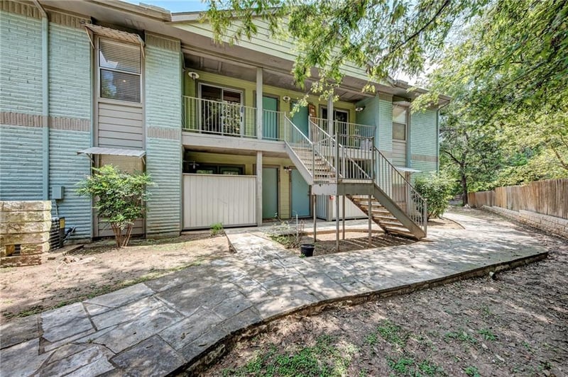 Virtual tour of 3204 Menchaca RD Unit #714