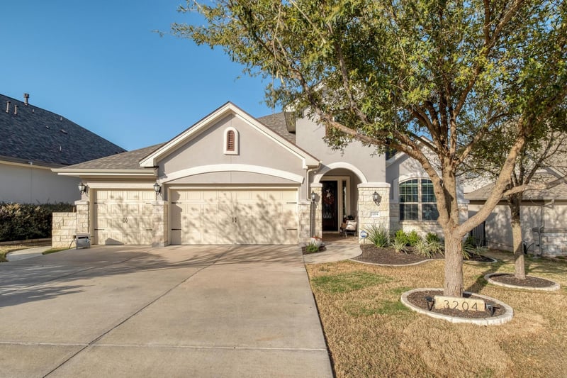 Virtual tour of 3204 Venezia VW