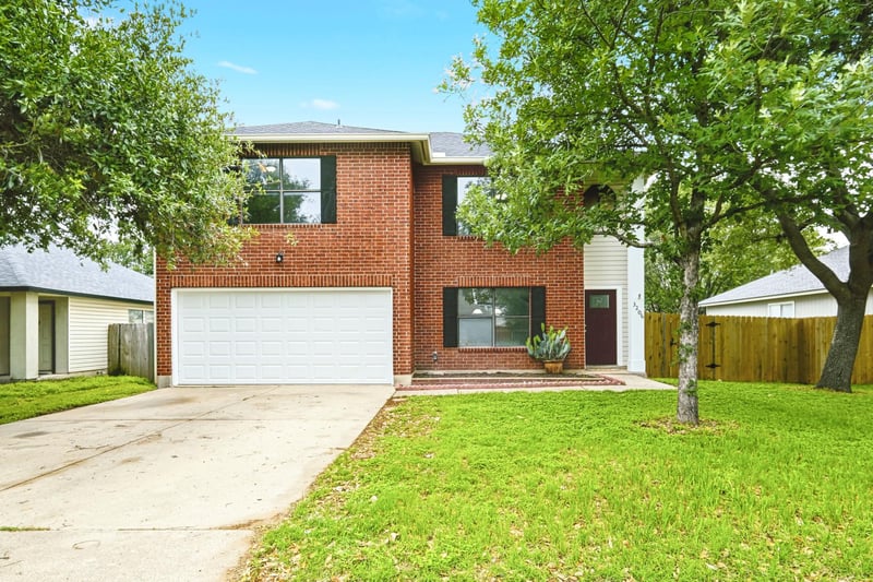 Virtual tour of 3206 Settlement DR
