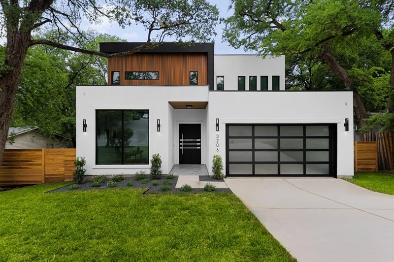 Virtual tour of 3206 Westhill DR