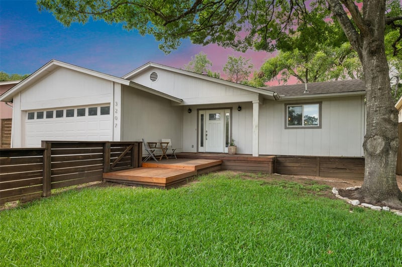 Virtual tour of 3207 Harpers Ferry Ln