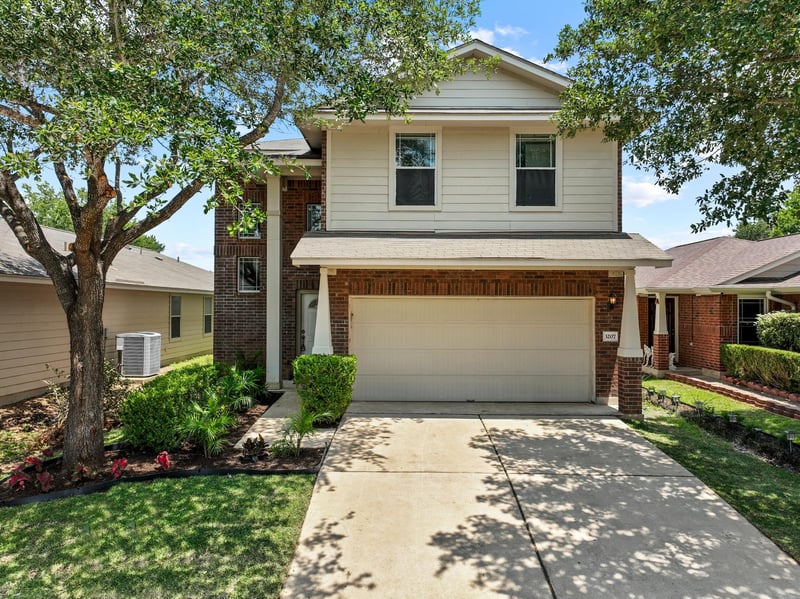 Virtual tour of 3207 Wickham LN