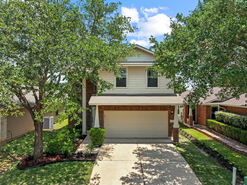 Virtual tour of 3207 Wickham Ln