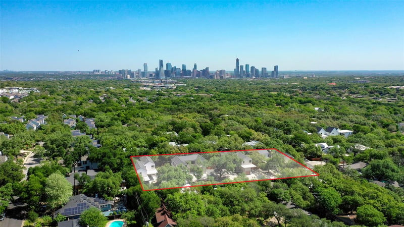 Virtual tour of 3208 Clawson RD Unit #4A