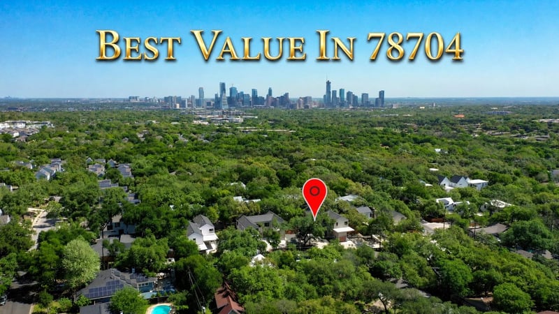 Virtual tour of 3208 Clawson RD Unit #5A