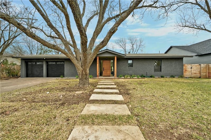 Virtual tour of 3208 John Campbells TRL