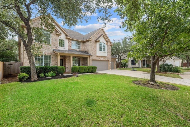 Virtual tour of 3209 Indigo Waters DR