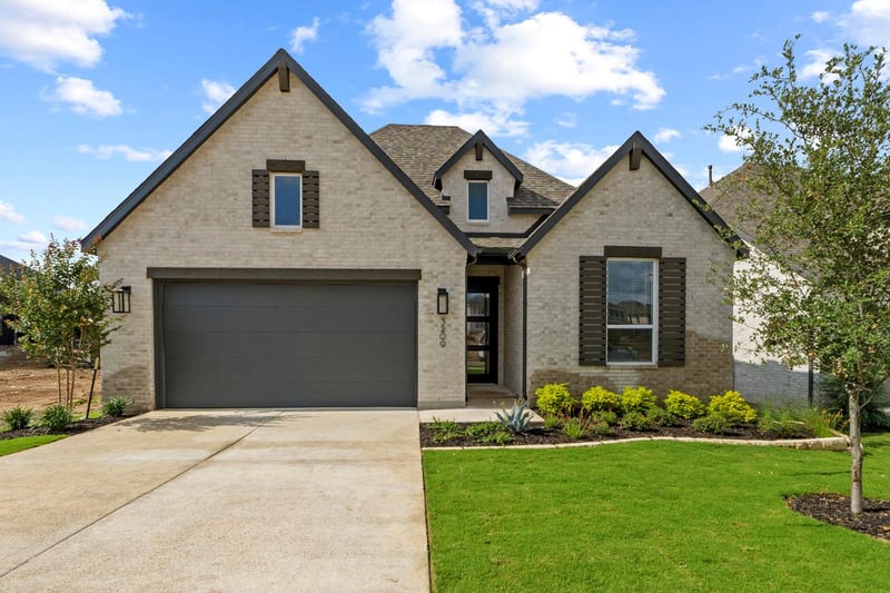 Virtual tour of 3209 Moon Ridge Rd