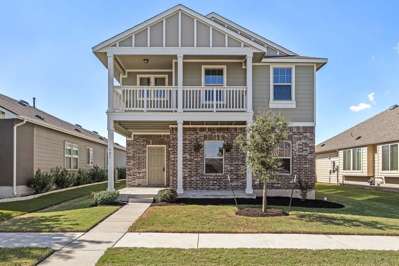 Virtual tour of 321 Arabian Colt DR
