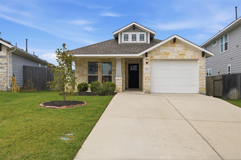 Virtual tour of 321 Gaida LOOP