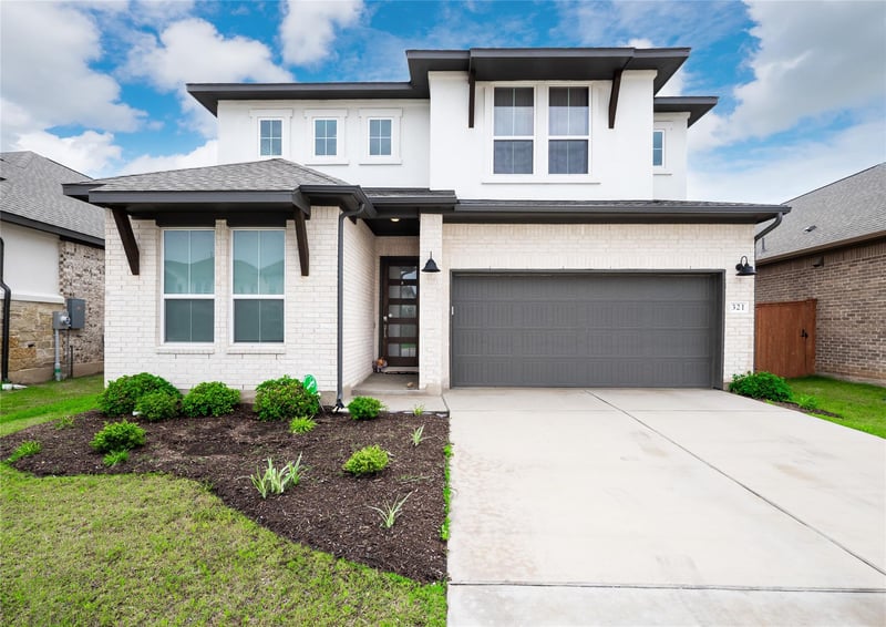 Virtual tour of 321 Lariat LOOP
