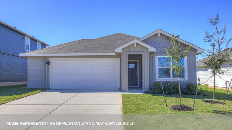 Virtual tour of 321 Yellowstone Dr