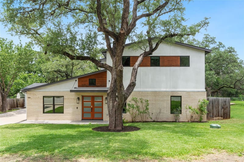 Virtual tour of 3210 Cupid DR