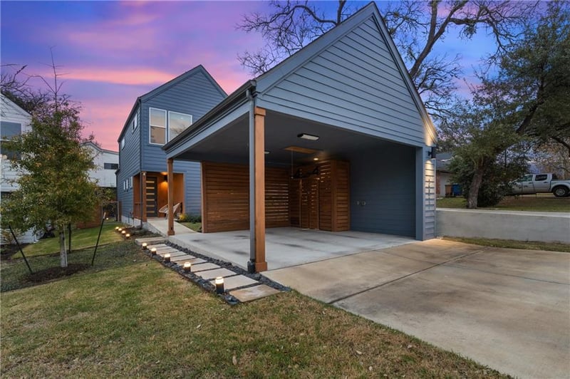 Virtual tour of 3213 Aldwyche DR