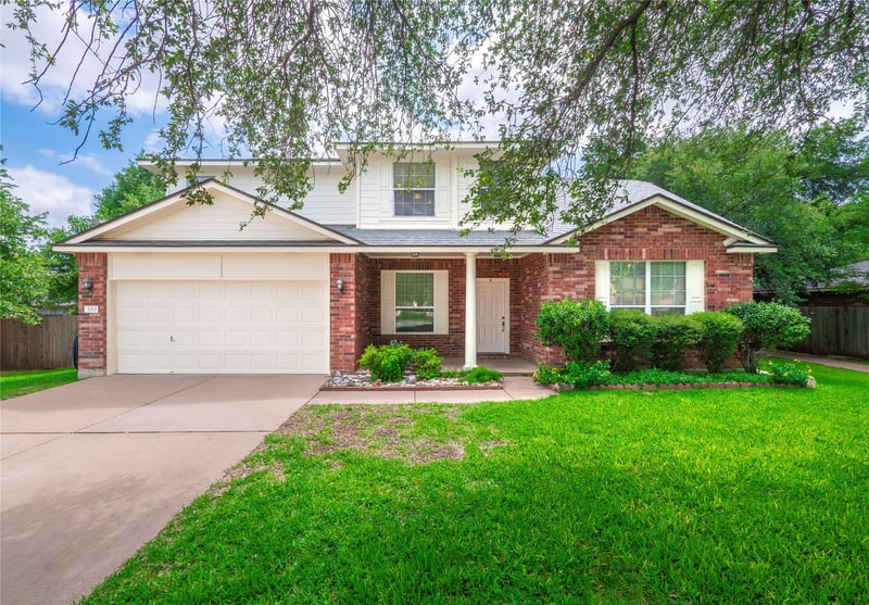 Virtual tour of 3213 Foothills TRL