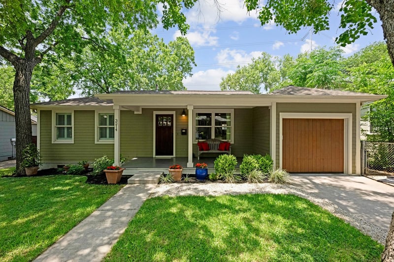 Virtual tour of 3214 Funston ST