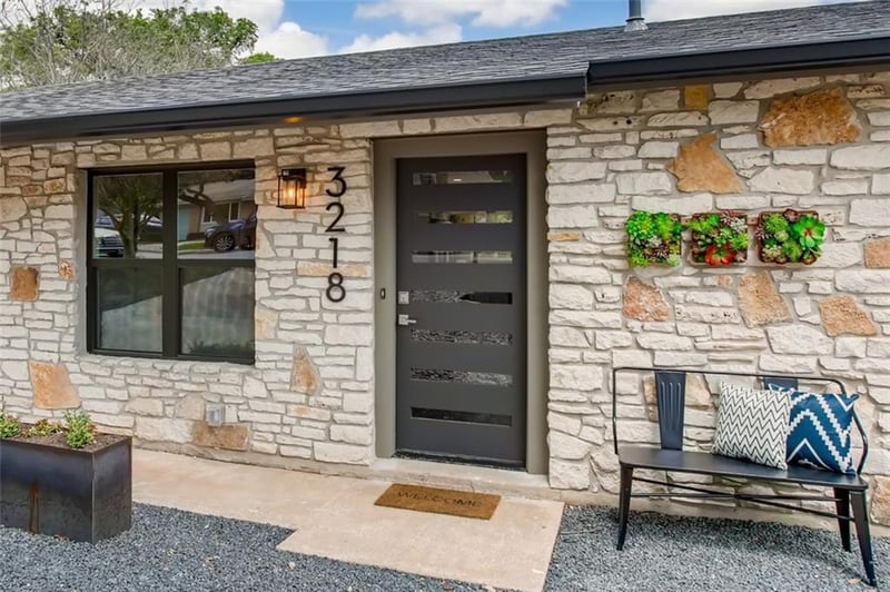 Virtual tour of 3218 Cupid DR