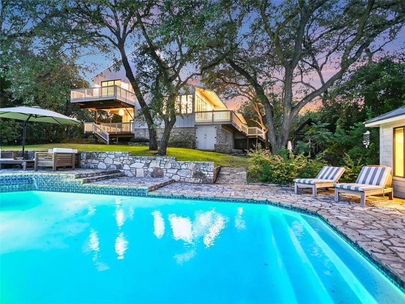 Virtual tour of 3219 Smoky RDG