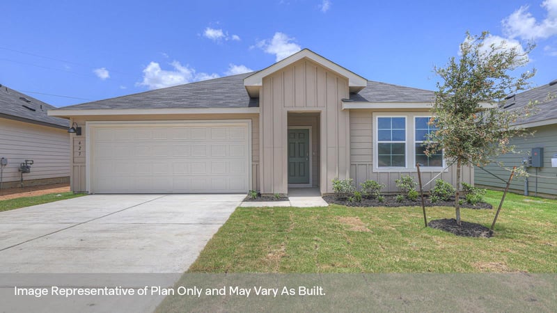 Virtual tour of 322 Hodges St