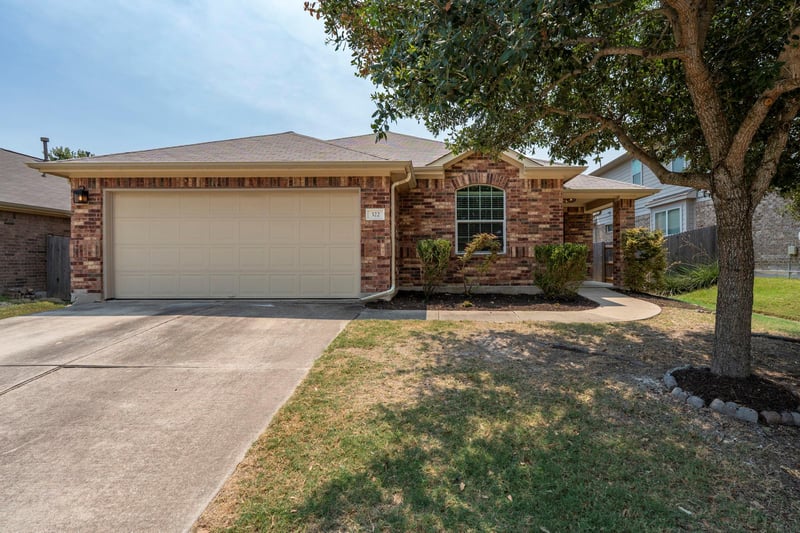 Virtual tour of 322 Strawberry Blonde DR