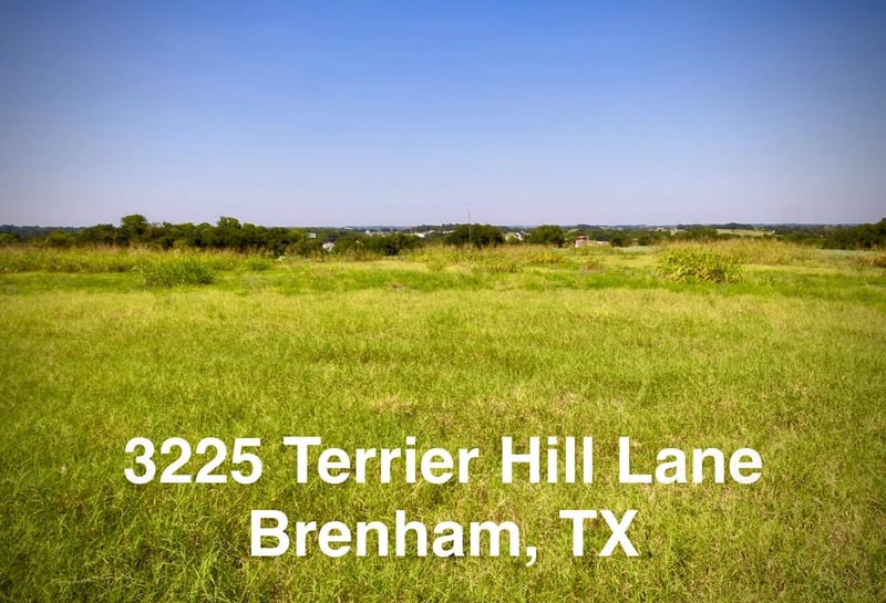 Virtual tour of 3225 Terrier Hill Ln