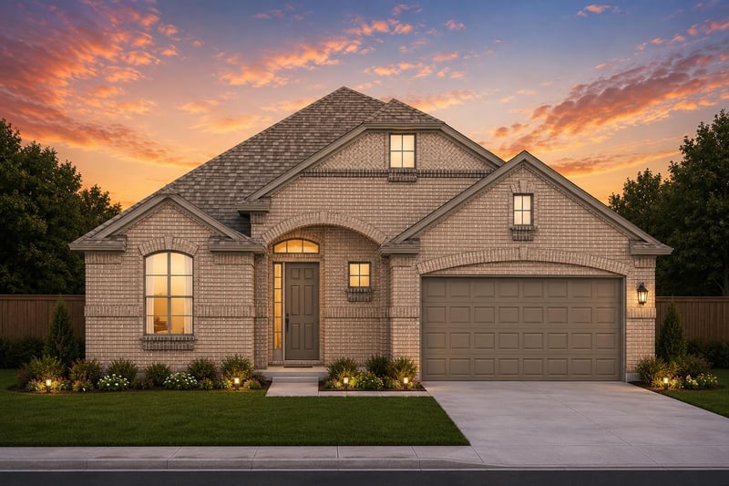 Virtual tour of 325 Ridgewell LOOP