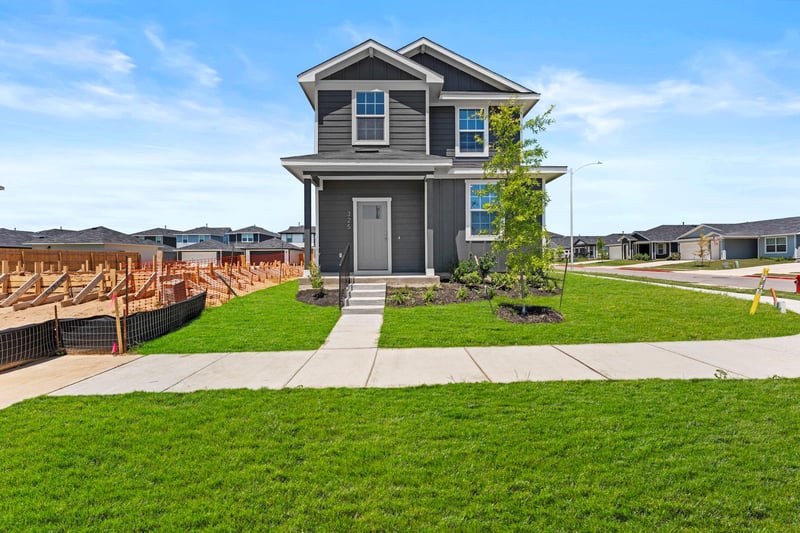 Virtual tour of 325 Santo Domingo RD