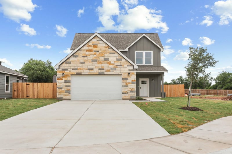 Virtual tour of 325  String Prairie Way Lot 12
