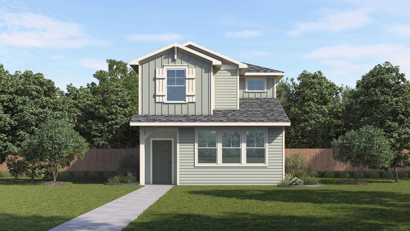 Virtual tour of 326 George Neggan LN
