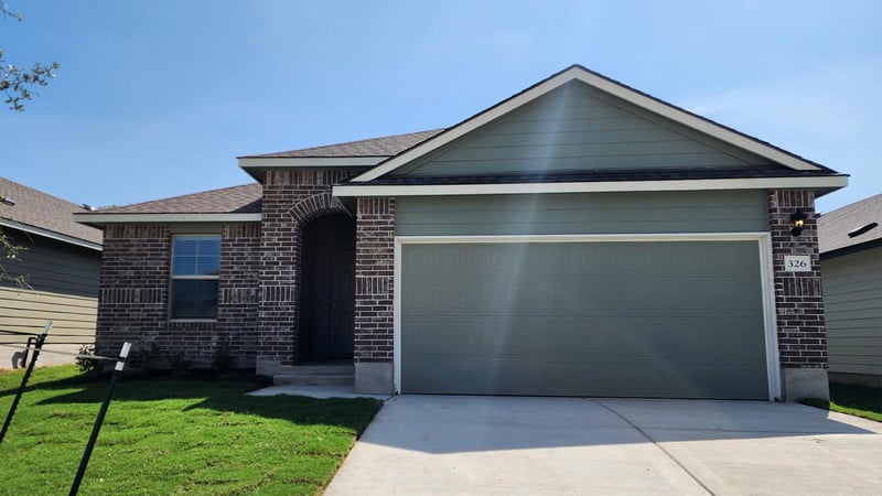 Virtual tour of 326 Presley Dr