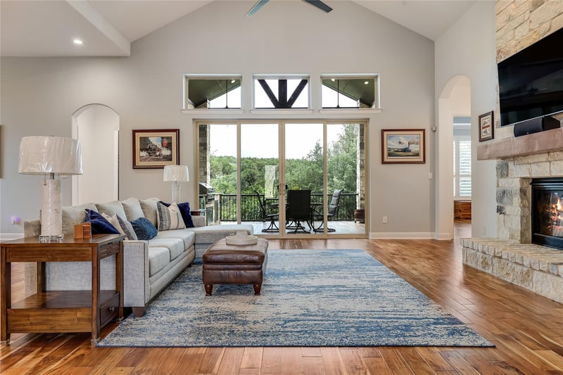 Virtual tour of 328 Ringtail Stream DR