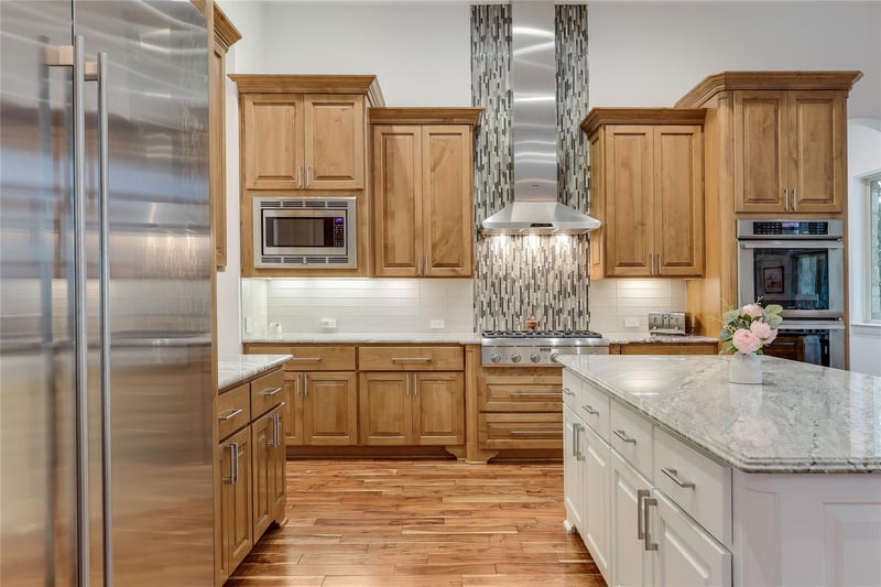 Virtual tour of 328 Ringtail Stream DR