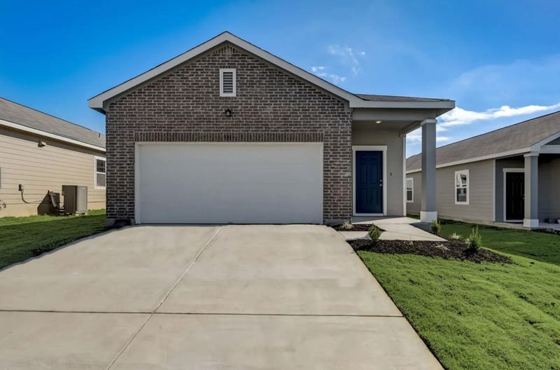 Virtual tour of 329 Enforcer Loop