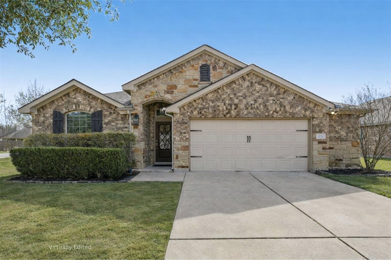 Virtual tour of 329 Evening Star