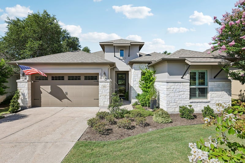 Virtual tour of 329 Mendocino LN