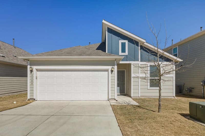 Virtual tour of 3300 Bratton Crest LN Unit #45