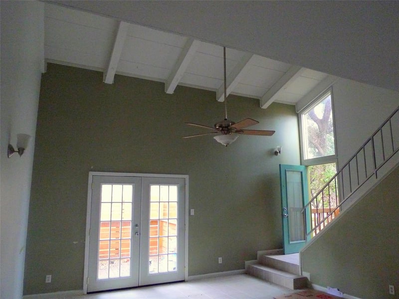 Virtual tour of 3300 Clawson RD Unit #B