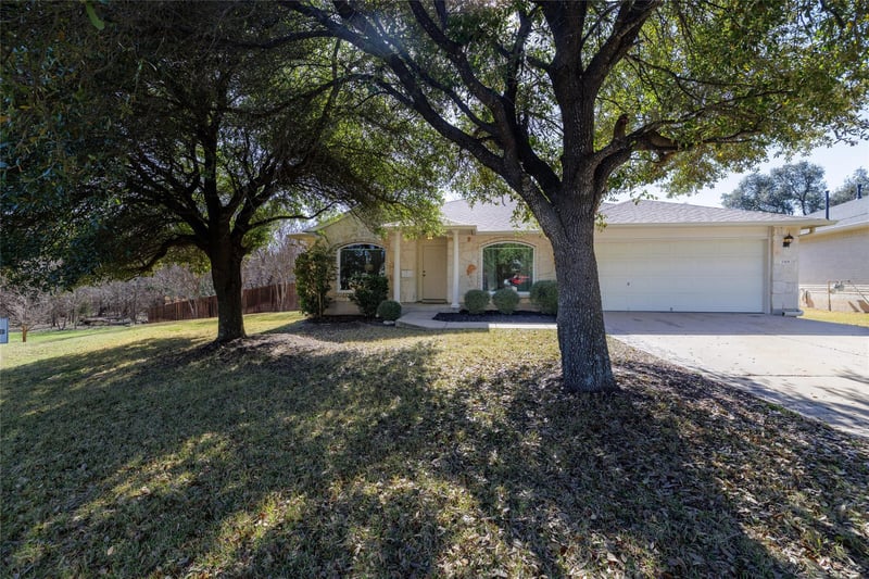 Virtual tour of 3301 Spumanti LN