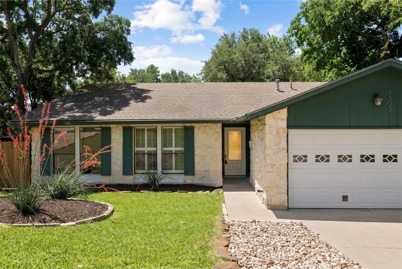 Virtual tour of 3303 Sanderling TRL