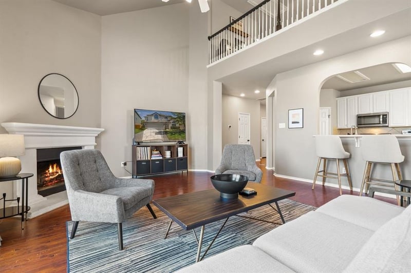 Virtual tour of 3304 Bankside St