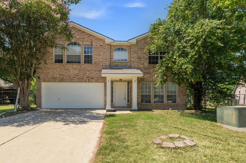 Virtual tour of 3305 Clint CV