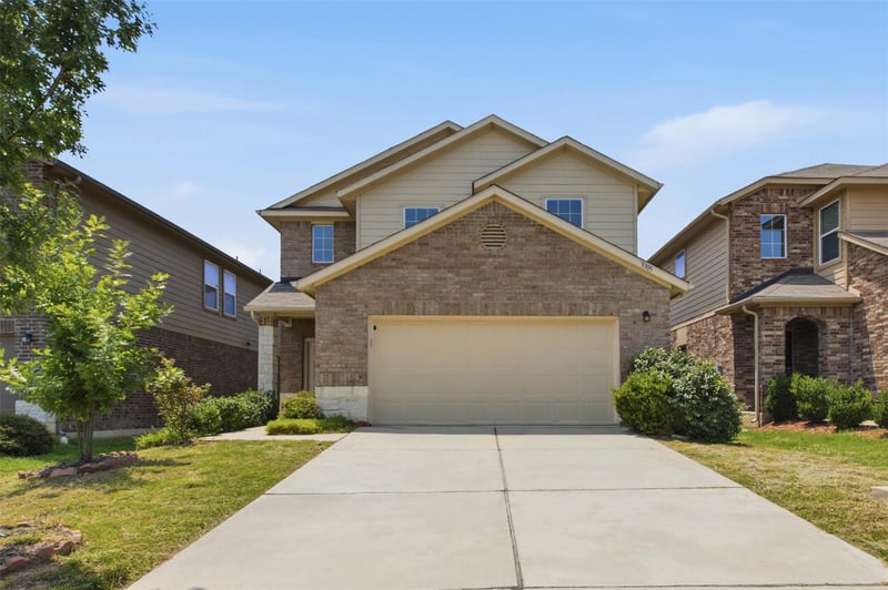 Virtual tour of 3305 Ortman DR
