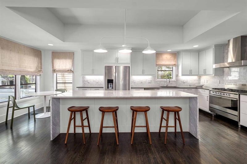 Virtual tour of 3306 Cherry LN